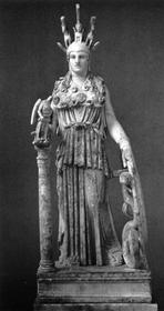 3-PHEİDİAS(İ.Ö. 460-430)