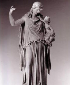 6-YAŞLI KEPHİSODOTOS(İ.Ö. 400-370)