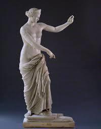 10-LYSİPPOS(İ.Ö. 370-310)