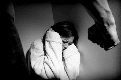 LA VIOLENCIA Y SUS TIPOS