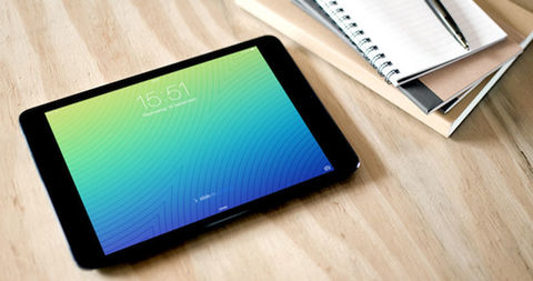 iAd para iOs