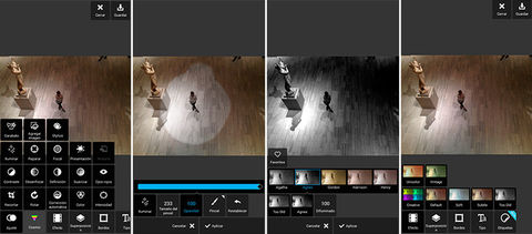 IMAGENES DE EDICION & CORRECCION FOTOGRAFICA