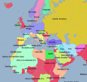 Interventi militari italiani