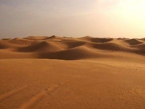 Desierto