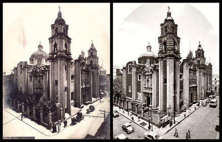 Correccion y edición fotografica