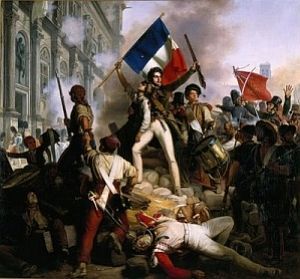 Die Französische Revolution