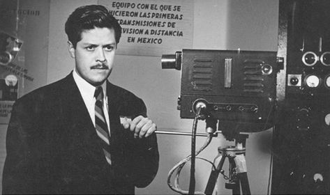 HISTORIA DE LA FOTOGRAFÍA EN MÉXICO