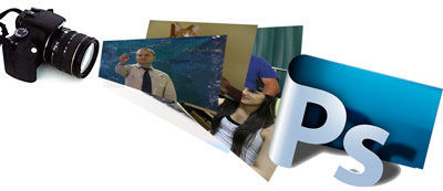 Corrección & Edición Fotográfica