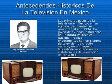 Antecedentes de fotografía de mexico