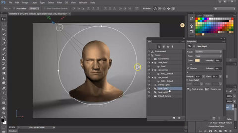 Adobe Photosop