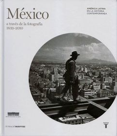 actecedentes fotograficas en mexico