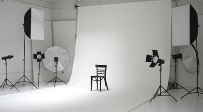 Elementos para el Estudio Fotografico