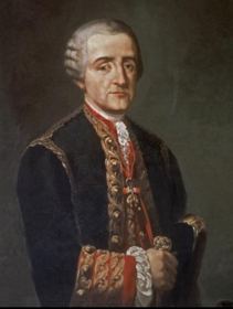 Ministros de Carlos IV