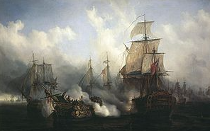 NAPOLEÓN BONAPARTE