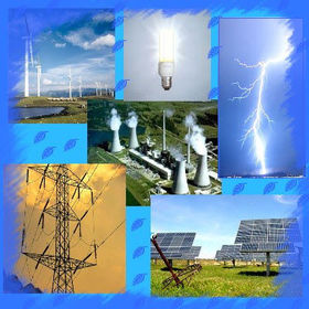 SOMOS ESCLAVOS ENERGÉTICOS