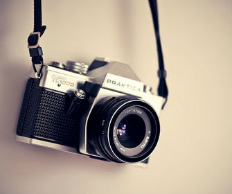 Elementos de corrección y edición fotografica