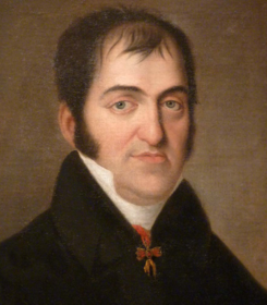 Conjura de El Escorial (1807)