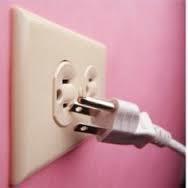 *No desperdiciar O AHORRAR luz
