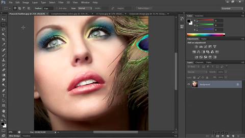 PHOTOSHOP