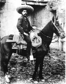 Antecedentes de la fotografía en México.