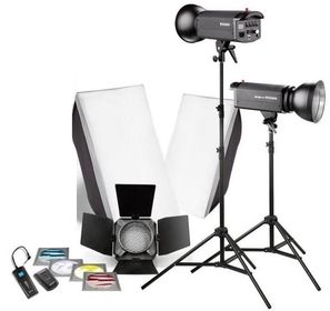 Elementos de corrección y edición fotográfica.