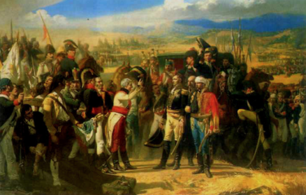 BATALLA DE BAILÉN (1808)