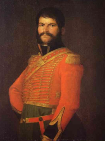 GUERRILLEROS ESPAÑOLES