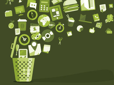 Infoxicación, Tecnologias y AA Turismo