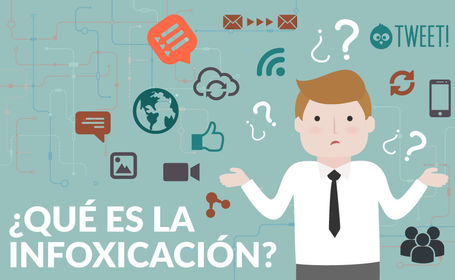 Infoxicación