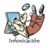 INFOXICACIÓN