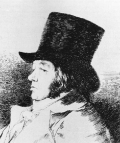 DESASTRES DE LA GUERRA (GOYA)
