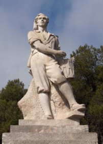 HÉROES POPULARES DE LA GUERRA