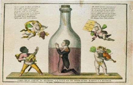 REINADO DE JOSÉ I (1808-1813)