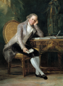 TEXTO DE JOVELLANOS, "EL PATRIOTA"