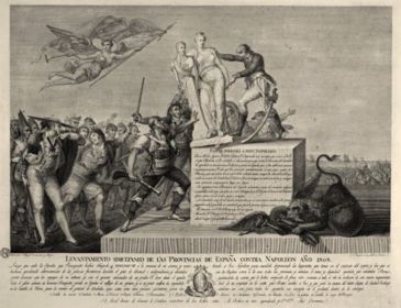 CORTES DE CÁDIZ (1810-1812)