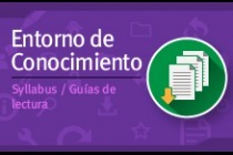 Entorno de conocimiento