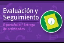 Entorno evaluación y seguimiento