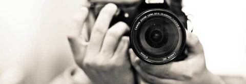 La composición fotográfica