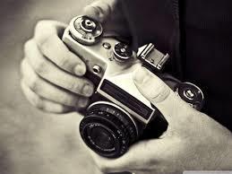 El encuadre en fotografía