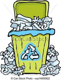 RECICLA TODO LO QUE PUEDAS