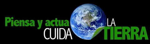 CUIDO A LA TIERRA ALA CUIDARME YO
