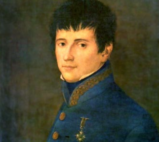 TRIENIO LIBERAL (1820-1823)