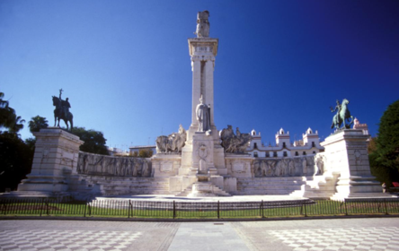 CONTENIDOS CONSTITUCIÓN CÁDIZ