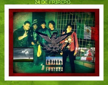24 DE FEBRERO