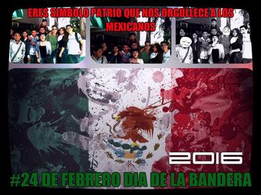 24 DE FEBRERO