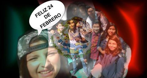 24 DE FEBRERO