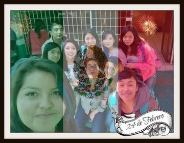 24 DE FEBRERO