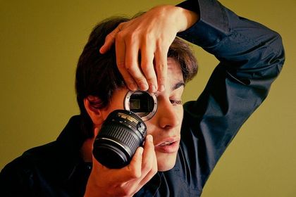 COMPOSICIÓN FOTOGRAFICA