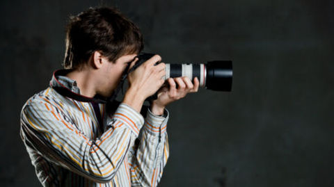 COMPOSICIÓN FOTOGRÁFICA
