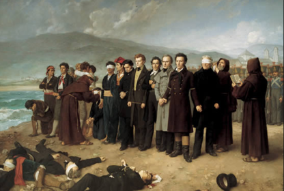 Represión antiliberal de Fernando VII